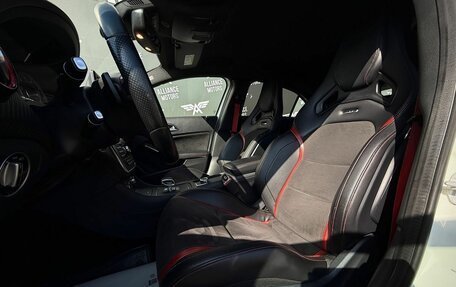 Mercedes-Benz A-Класс AMG, 2014 год, 2 015 000 рублей, 12 фотография