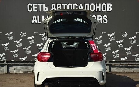 Mercedes-Benz A-Класс AMG, 2014 год, 2 015 000 рублей, 7 фотография