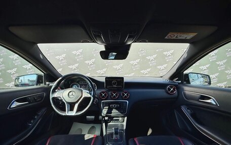 Mercedes-Benz A-Класс AMG, 2014 год, 2 015 000 рублей, 14 фотография