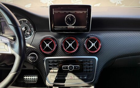 Mercedes-Benz A-Класс AMG, 2014 год, 2 015 000 рублей, 15 фотография