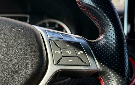 Mercedes-Benz A-Класс AMG, 2014 год, 2 015 000 рублей, 18 фотография