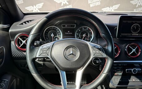 Mercedes-Benz A-Класс AMG, 2014 год, 2 015 000 рублей, 16 фотография