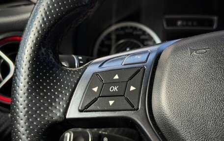 Mercedes-Benz A-Класс AMG, 2014 год, 2 015 000 рублей, 17 фотография