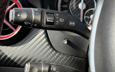 Mercedes-Benz A-Класс AMG, 2014 год, 2 015 000 рублей, 19 фотография