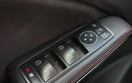 Mercedes-Benz A-Класс AMG, 2014 год, 2 015 000 рублей, 22 фотография