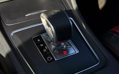 Mercedes-Benz A-Класс AMG, 2014 год, 2 015 000 рублей, 23 фотография