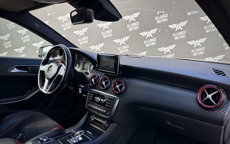 Mercedes-Benz A-Класс AMG, 2014 год, 2 015 000 рублей, 25 фотография