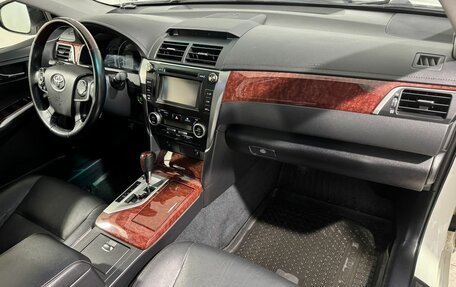 Toyota Camry, 2012 год, 1 799 800 рублей, 3 фотография