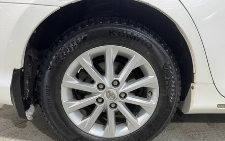 Toyota Camry, 2012 год, 1 799 800 рублей, 5 фотография