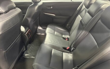 Toyota Camry, 2012 год, 1 799 800 рублей, 6 фотография