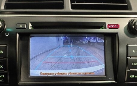 Toyota Camry, 2012 год, 1 799 800 рублей, 11 фотография