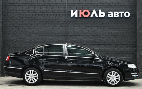 Volkswagen Passat B6, 2008 год, 740 000 рублей, 9 фотография