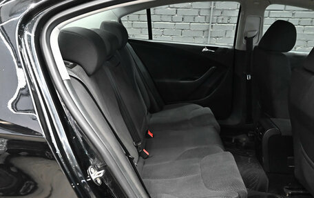 Volkswagen Passat B6, 2008 год, 740 000 рублей, 11 фотография