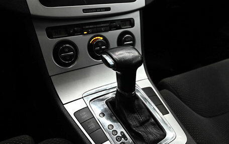 Volkswagen Passat B6, 2008 год, 740 000 рублей, 15 фотография