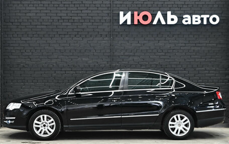 Volkswagen Passat B6, 2008 год, 740 000 рублей, 8 фотография