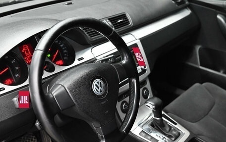 Volkswagen Passat B6, 2008 год, 740 000 рублей, 16 фотография