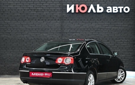 Volkswagen Passat B6, 2008 год, 740 000 рублей, 7 фотография