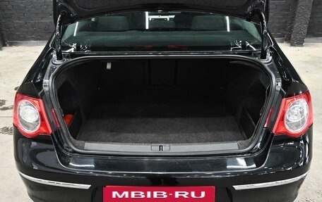 Volkswagen Passat B6, 2008 год, 740 000 рублей, 6 фотография