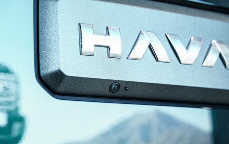 Haval H9, 2026 год, 5 299 000 рублей, 9 фотография