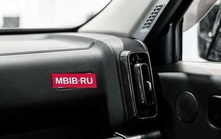 Haval H9, 2026 год, 5 299 000 рублей, 17 фотография