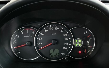 Mitsubishi Pajero Sport II рестайлинг, 2015 год, 1 865 000 рублей, 15 фотография