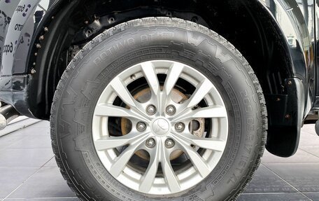 Mitsubishi Pajero Sport II рестайлинг, 2015 год, 1 865 000 рублей, 10 фотография