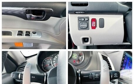 Mitsubishi Pajero Sport II рестайлинг, 2015 год, 1 865 000 рублей, 20 фотография