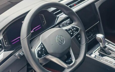 Volkswagen Passat CC, 2022 год, 3 940 000 рублей, 6 фотография