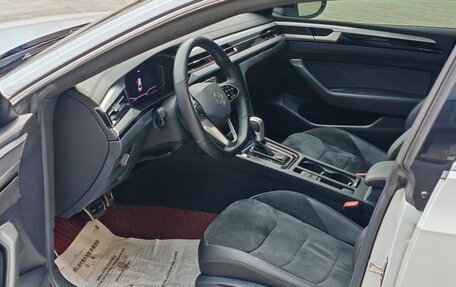 Volkswagen Passat CC, 2022 год, 3 940 000 рублей, 5 фотография