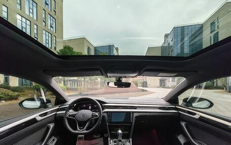 Volkswagen Passat CC, 2022 год, 3 940 000 рублей, 10 фотография