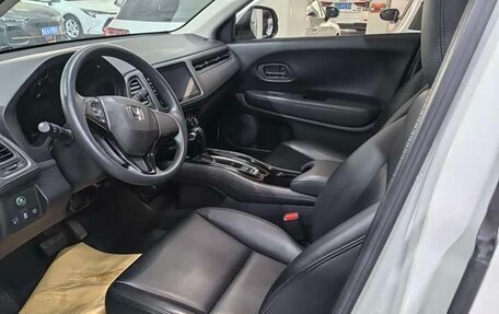 Honda Vezel, 2022 год, 1 710 008 рублей, 7 фотография