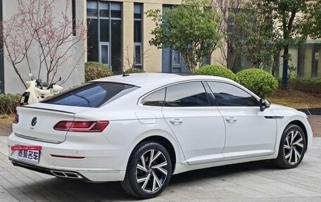 Volkswagen Passat CC, 2022 год, 3 940 000 рублей, 3 фотография