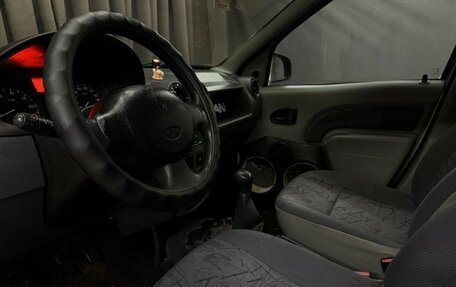 Renault Logan I, 2006 год, 249 888 рублей, 6 фотография