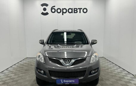 Great Wall Hover H5, 2013 год, 699 000 рублей, 3 фотография