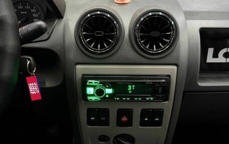 Renault Logan I, 2006 год, 249 888 рублей, 15 фотография