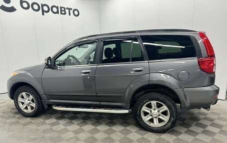 Great Wall Hover H5, 2013 год, 699 000 рублей, 8 фотография