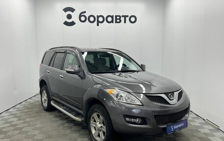 Great Wall Hover H5, 2013 год, 699 000 рублей, 2 фотография