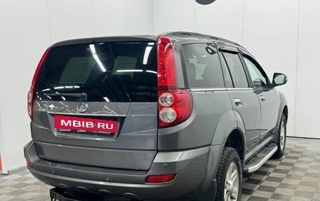 Great Wall Hover H5, 2013 год, 699 000 рублей, 4 фотография