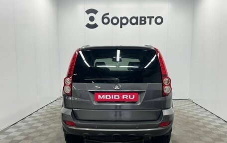 Great Wall Hover H5, 2013 год, 699 000 рублей, 6 фотография