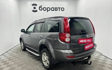 Great Wall Hover H5, 2013 год, 699 000 рублей, 5 фотография