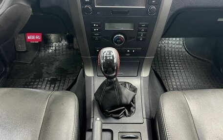 Great Wall Hover H5, 2013 год, 699 000 рублей, 14 фотография