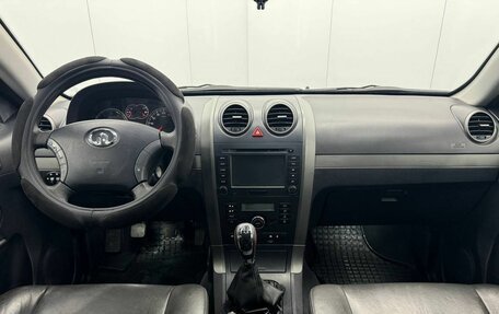 Great Wall Hover H5, 2013 год, 699 000 рублей, 13 фотография