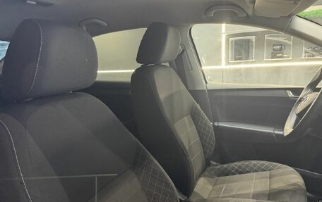 Skoda Rapid II, 2020 год, 1 265 000 рублей, 10 фотография