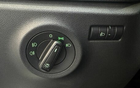 Skoda Rapid II, 2020 год, 1 265 000 рублей, 17 фотография