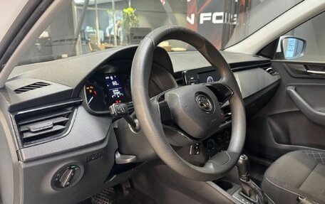 Skoda Rapid II, 2020 год, 1 265 000 рублей, 9 фотография