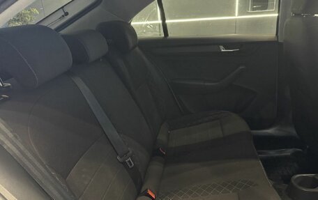 Skoda Rapid II, 2020 год, 1 265 000 рублей, 16 фотография