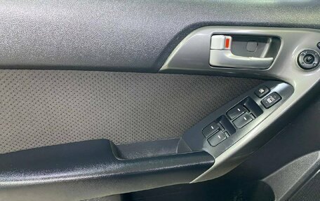 KIA Cerato III, 2010 год, 570 000 рублей, 6 фотография