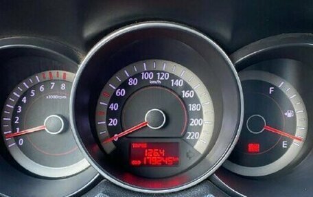 KIA Cerato III, 2010 год, 570 000 рублей, 11 фотография