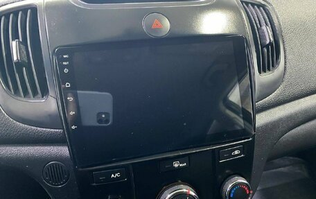 KIA Cerato III, 2010 год, 570 000 рублей, 12 фотография