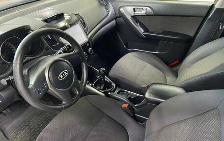 KIA Cerato III, 2010 год, 570 000 рублей, 9 фотография